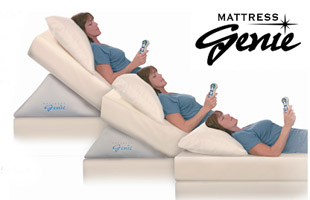 Mattress Genie